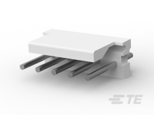 All Parts Connectors Headers 640388-5 by TE Connectivity AMP Connectors